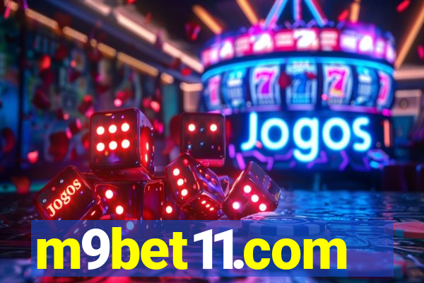 m9bet11.com