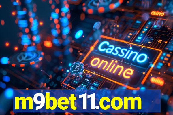 m9bet11.com