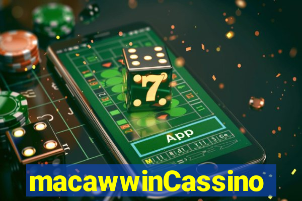 macawwinCassino