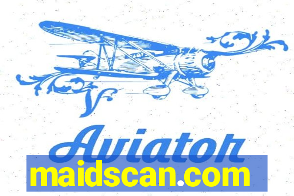 maidscan.com