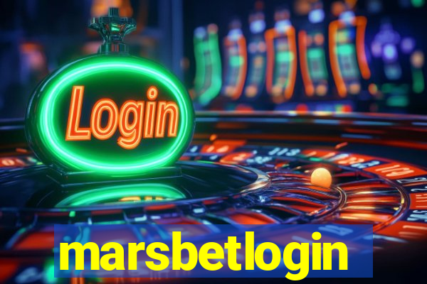 marsbetlogin