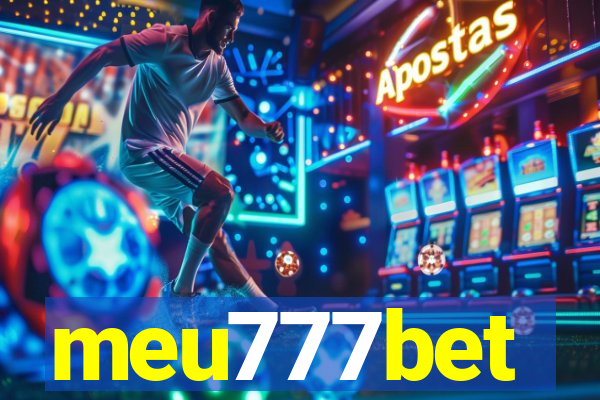 meu777bet