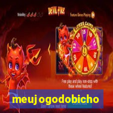 meujogodobicho