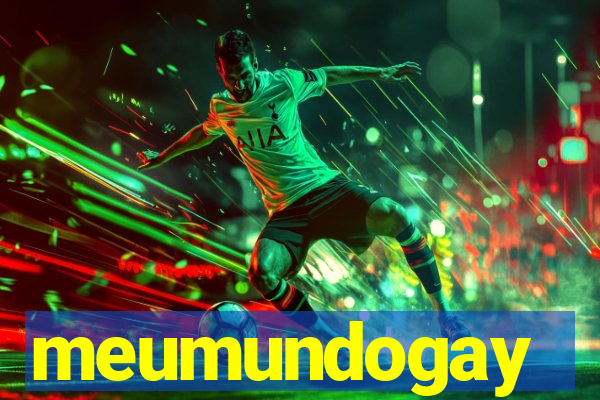 meumundogay