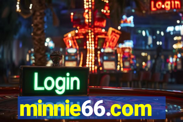 minnie66.com