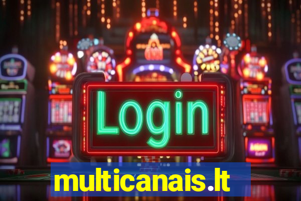 multicanais.lt