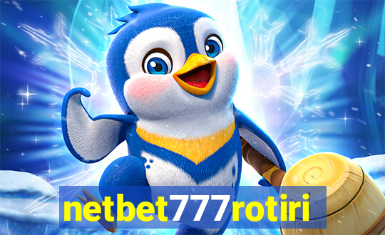 netbet777rotiri