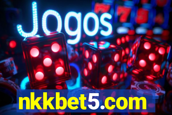 nkkbet5.com