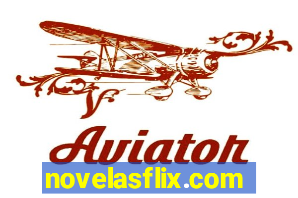 novelasflix.com