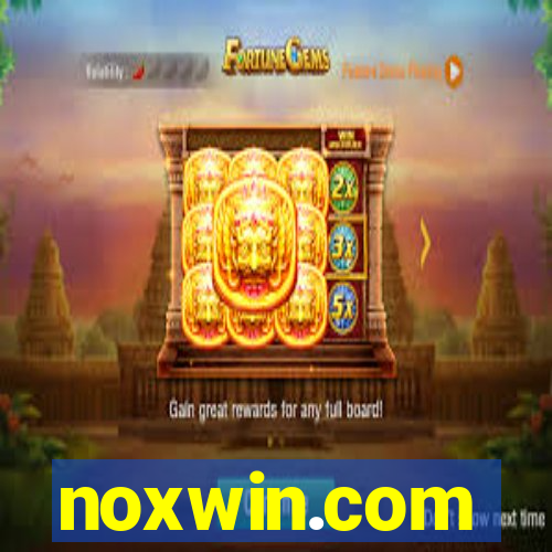 noxwin.com