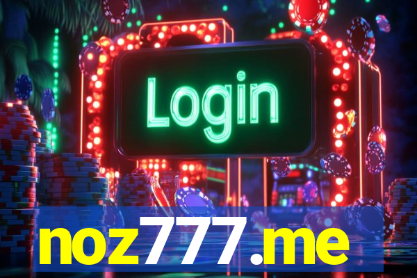 noz777.me