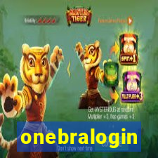 onebralogin