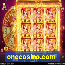 onecasino.com