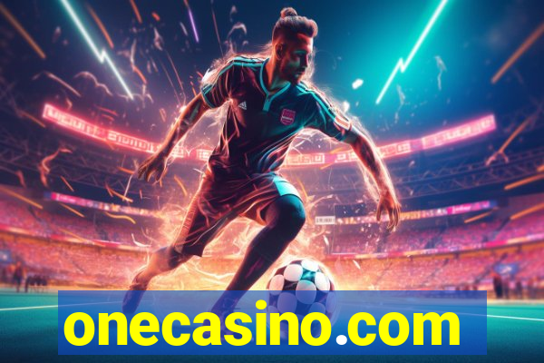 onecasino.com