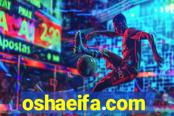 oshaeifa.com