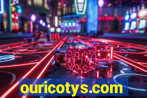 ouricotys.com