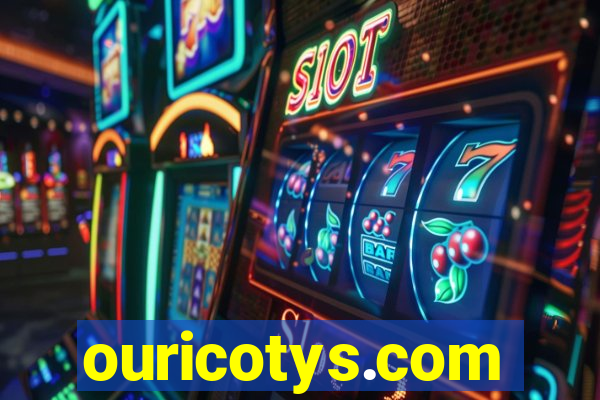 ouricotys.com