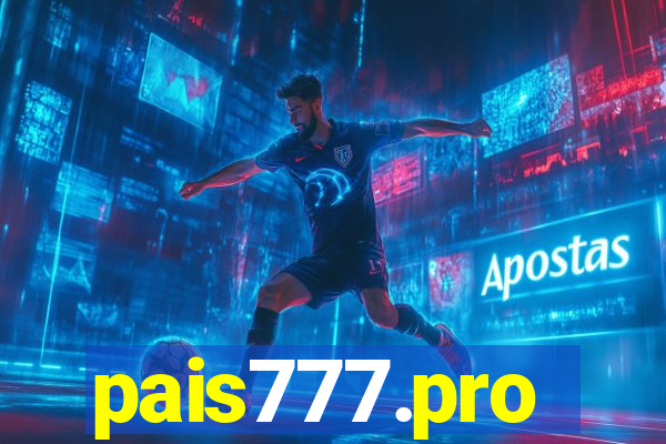 pais777.pro