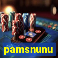 pamsnunu