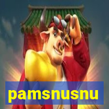 pamsnusnu