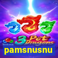 pamsnusnu