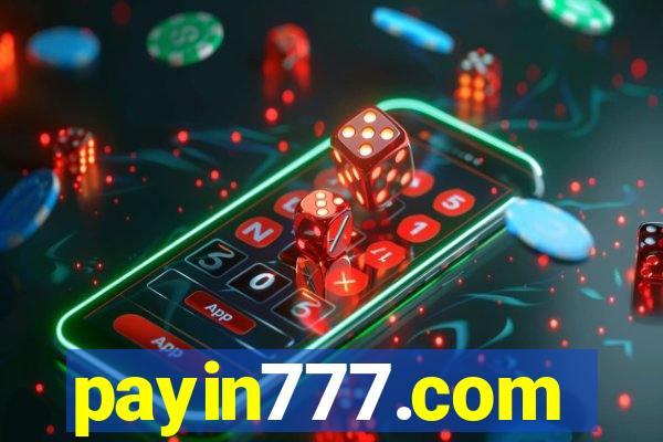 payin777.com