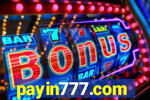 payin777.com