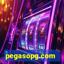 pegasopg.com