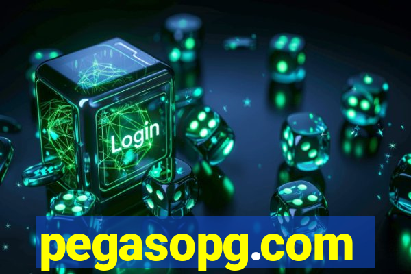 pegasopg.com