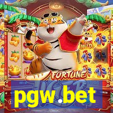 pgw.bet