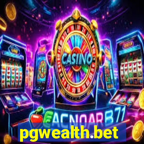 pgwealth.bet