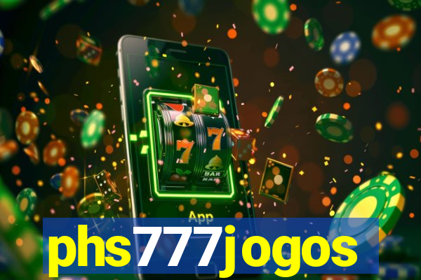 phs777jogos