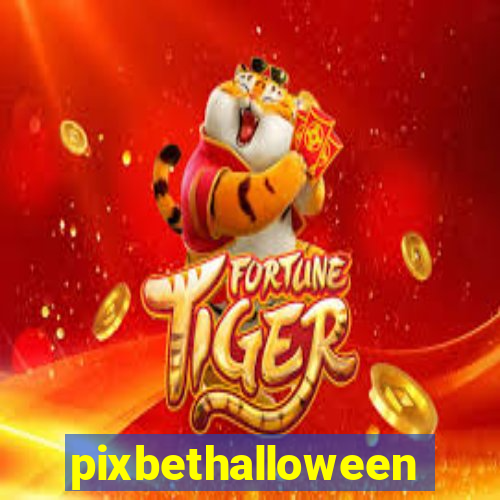 pixbethalloween