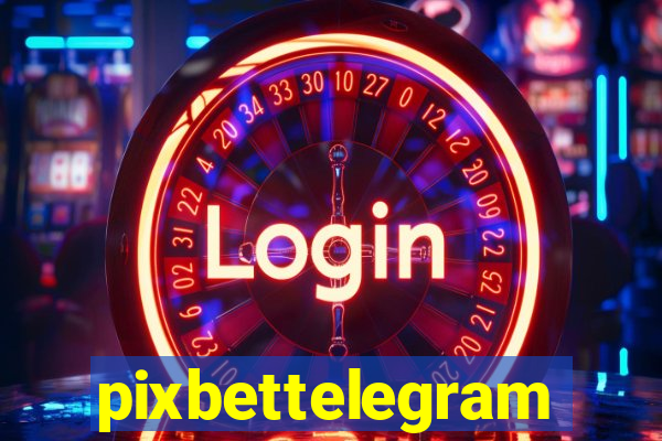 pixbettelegram