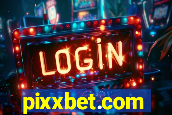 pixxbet.com