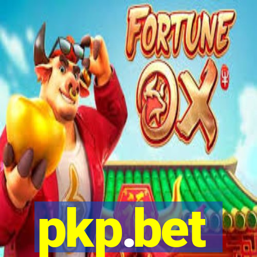 pkp.bet