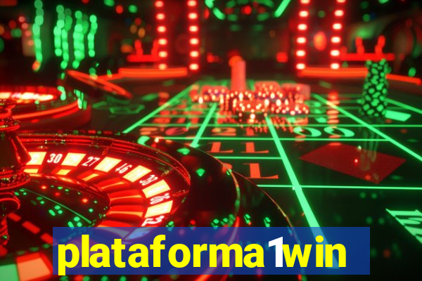 plataforma1win