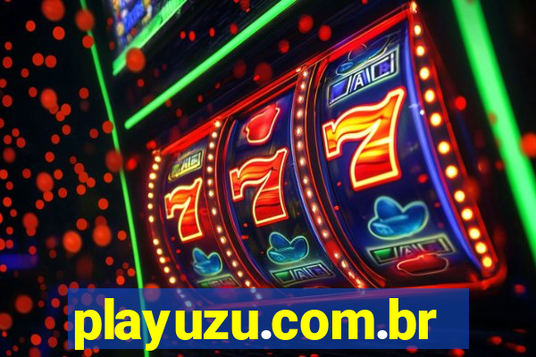 playuzu.com.br