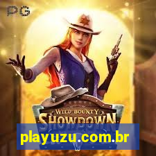 playuzu.com.br