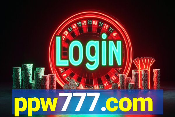 ppw777.com