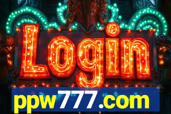 ppw777.com