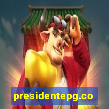 presidentepg.com