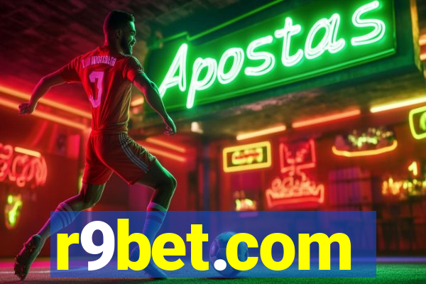 r9bet.com