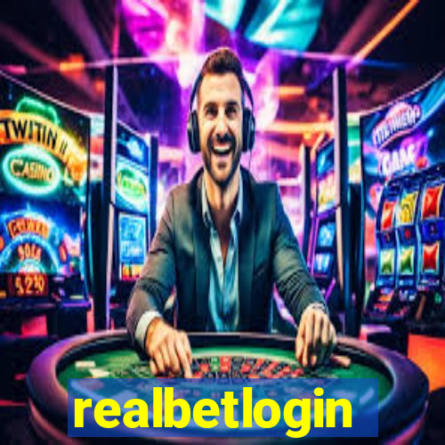 realbetlogin