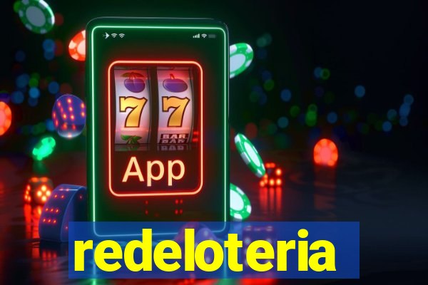 redeloteria