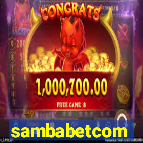 sambabetcom