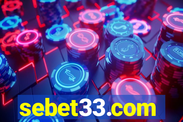 sebet33.com