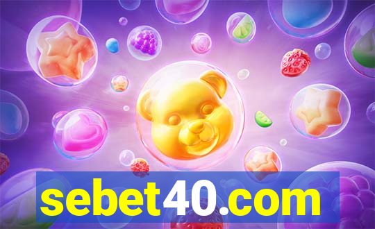 sebet40.com