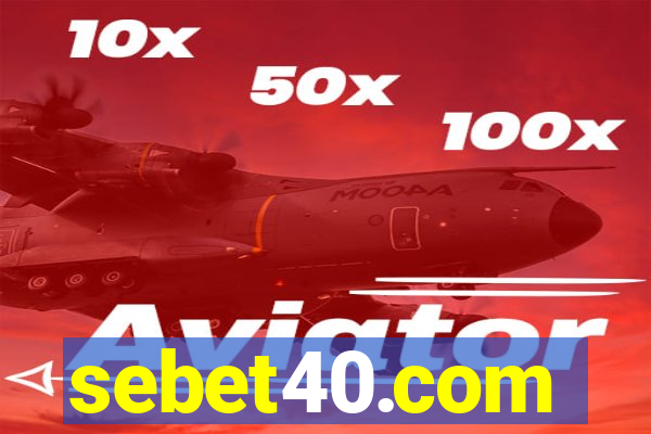 sebet40.com