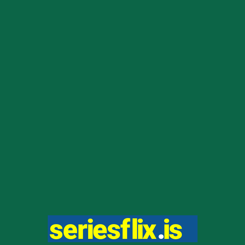 seriesflix.is